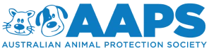 Australian Animal Protection Society Logo