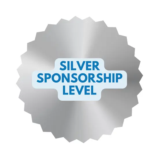 Silver Annual Sponsorship